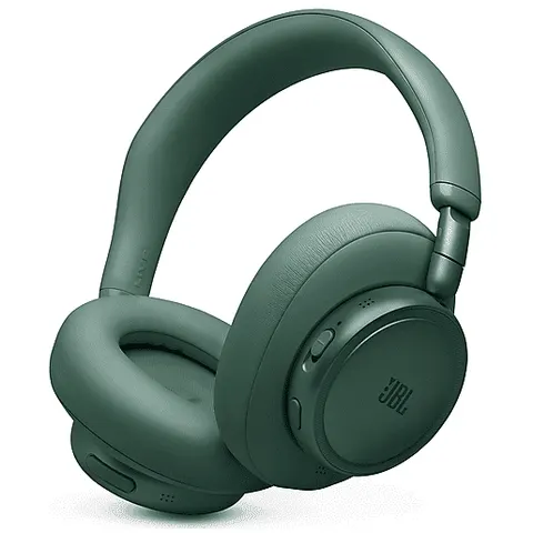 JBL LIVE 780NC CUFFIE WIRELESS, Verde – immagine 2