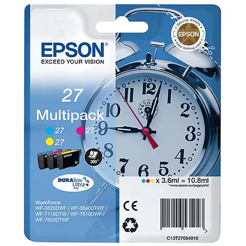 Epson 27 C13t27054020 – immagine 3