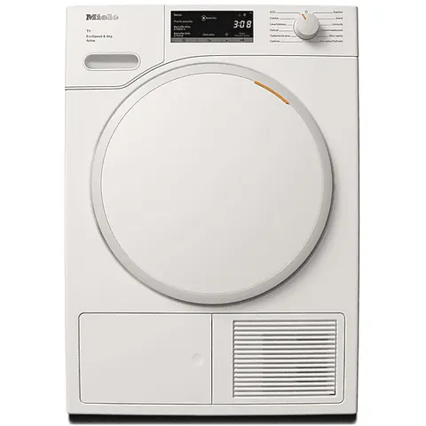 Miele Asciugatrice TWA520WP Bianco – immagine 3