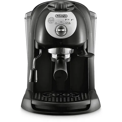 DeLonghi Espresso Machine EC201CD.B – immagine 2