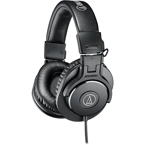 Technica ATH-M30X nero – immagine 2