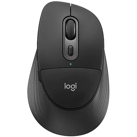 Logitech Mouse Bluetooth Comfort Plus M850L – immagine 2