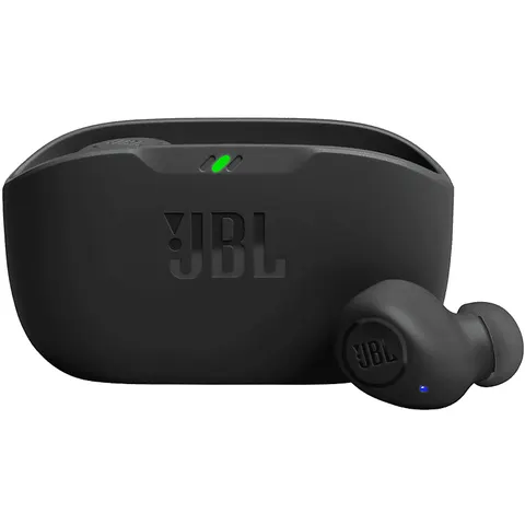 JBL Wave Buds Black wbudsblk – immagine 3