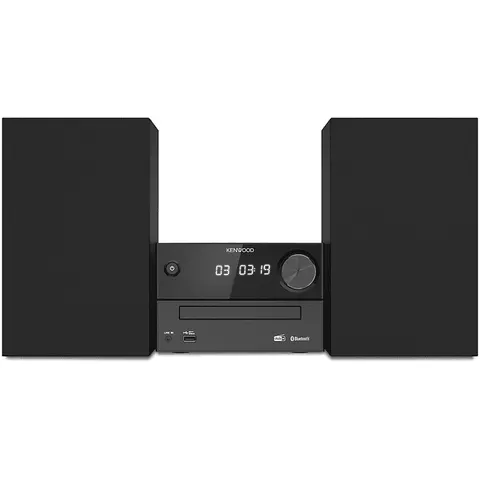 Kenwood M-420dab Nero – immagine 2