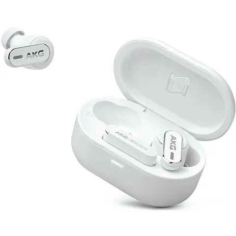 AKG N5 Hybrid White bianco – immagine 3