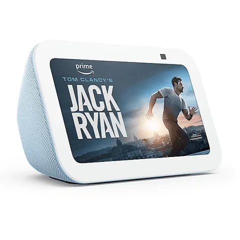 Amazon Echo Show 5 (3 gen.) – 518756 – immagine 2