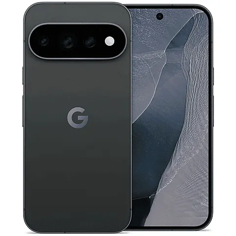 Google Pixel 11 Pro, 1TB, nero ossidiana – immagine 3