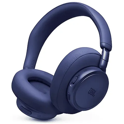 JBL LIVE 780NC CUFFIE WIRELESS, Blu – immagine 2