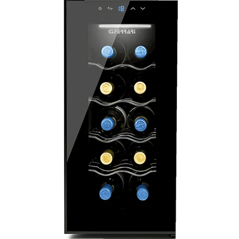 Acer Cantinetta Vino Riservetta 10 G90047 Nero – immagine 2
