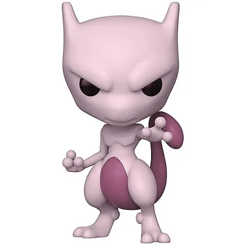 FUNKO Action figure Pokémon 581 Mewtwo – immagine 2