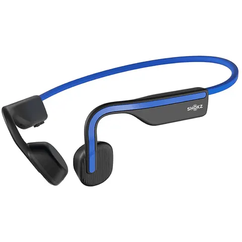 Auricolari Shokz OpenMove Blu – immagine 2