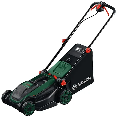 Bosch RASAERBA Rotak 18V2-38 – immagine 3