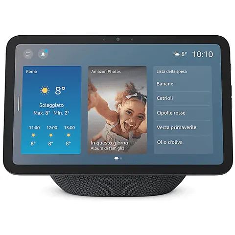 Amazon Echo Show 8 – 657601 – immagine 2