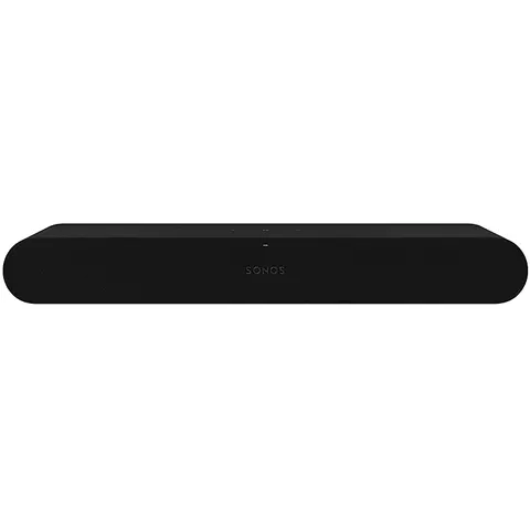SONOS Soundbar Ray-black – immagine 2
