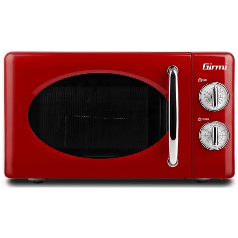 Girmi Microonde FM2102 Rosso – immagine 2
