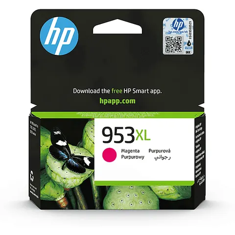 HP 953xl F6u17ae – immagine 2