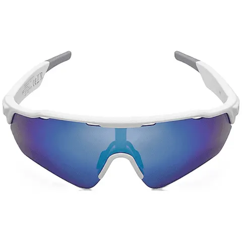 NILOX TECH Occhiali AI Smartglasses Sorapis – immagine 2