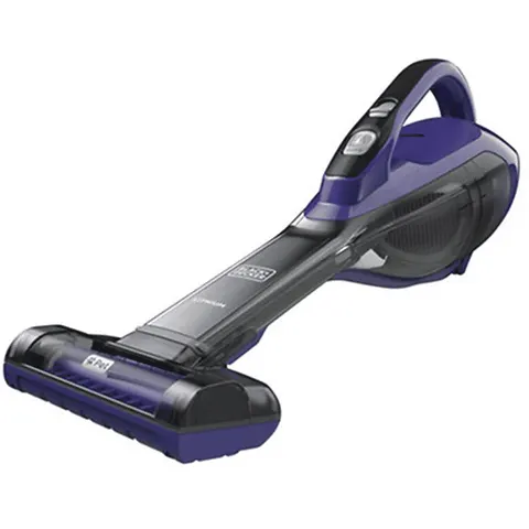 Black & Decker Dustbuster Pet Dva325jp07 – immagine 2