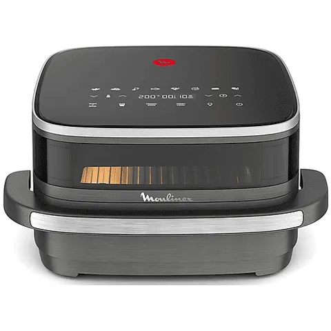 Moulinex Friggitrice ad aria Al402h – immagine 2