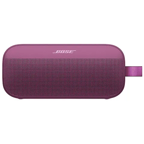Bose SPEAKER BLUETOOTH SOUNDLINK FLEX 2G ROSEW – immagine 2