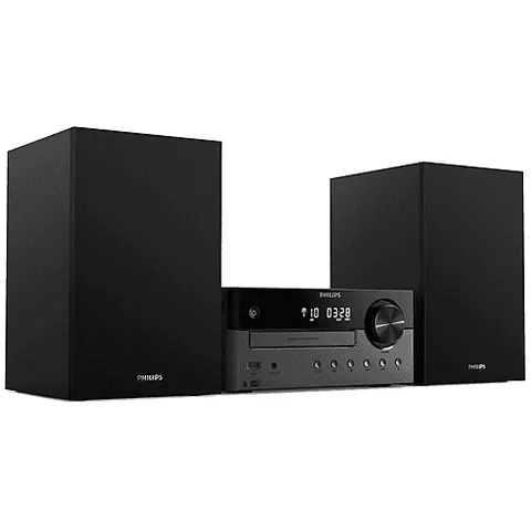 Philips HI-FI MICRO TAM4505M2/12 – immagine 2