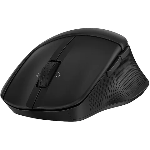 HP 480 Mouse Comfort-nero – immagine 3