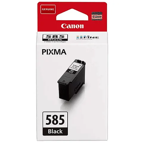 Canon Cartuccia PG-585 Nero – immagine 2