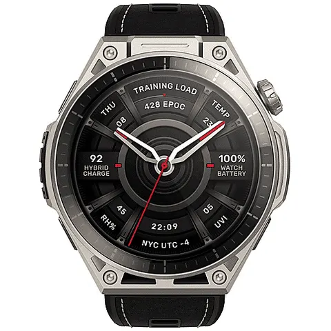 AMAZFIT Smartwatch Balance Ultra-titanium – immagine 2