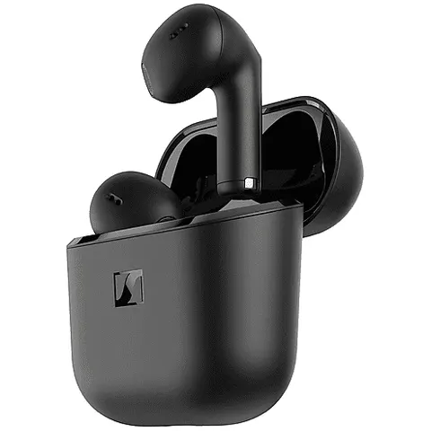 Sennheiser ACCENTUM Open Black nero – immagine 2