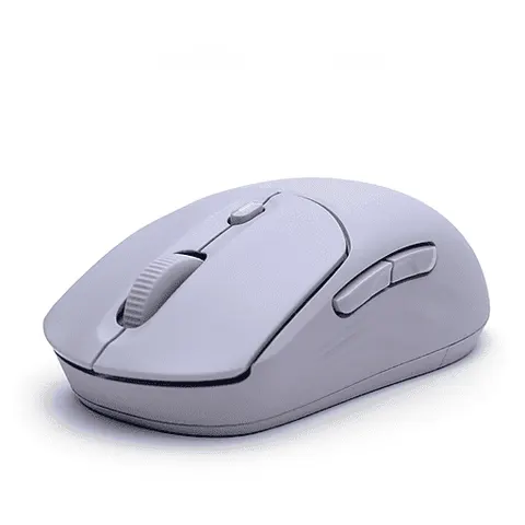 HP Mouse Wireless 400 Quiet-purple – immagine 3