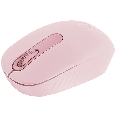 Logitech Mouse Bluetooth M196 Rose – immagine 3