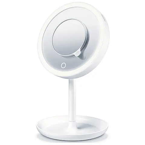 BEURER Bs45 Bianco – immagine 4