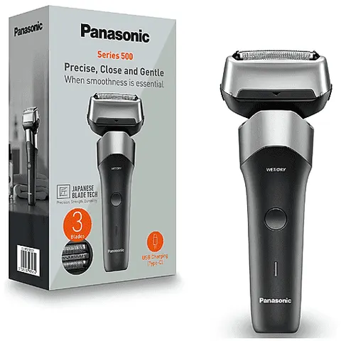Panasonic RASOIO ES-RM3FXK503 – immagine 2