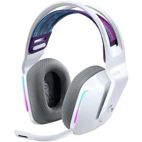 Logitech G733-bianco – immagine 3