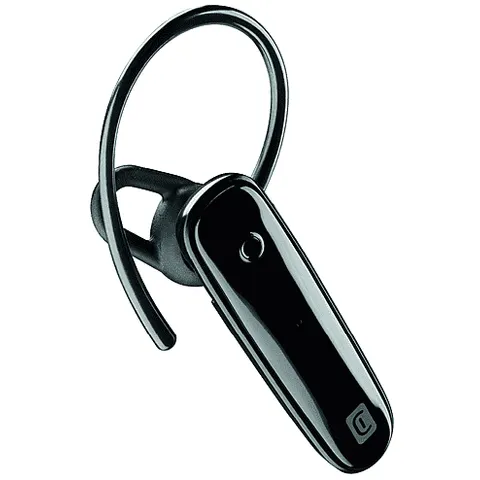 Cellular Line Auricolare Bluetooth Btscorek Nero – immagine 2