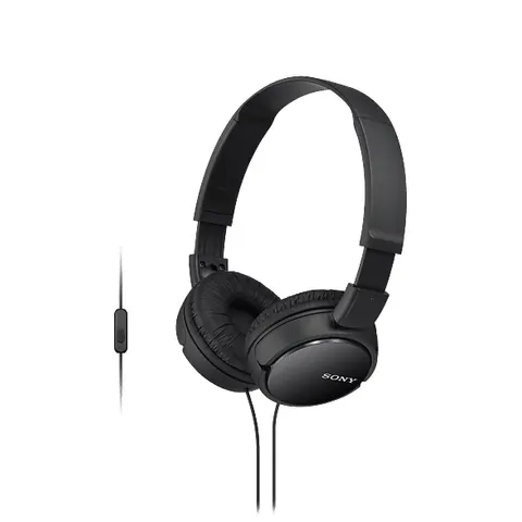 Sony Mdrzx110apb.ce7-nero – immagine 2