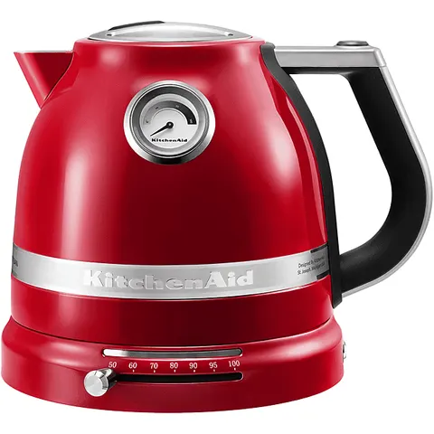 KitchenAid Bollitore 5KEK1522EER-ARTISAN – immagine 2