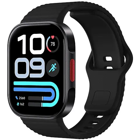 Xiaomi Smartwatch Redmi Watch 6 Lite Black – immagine 4