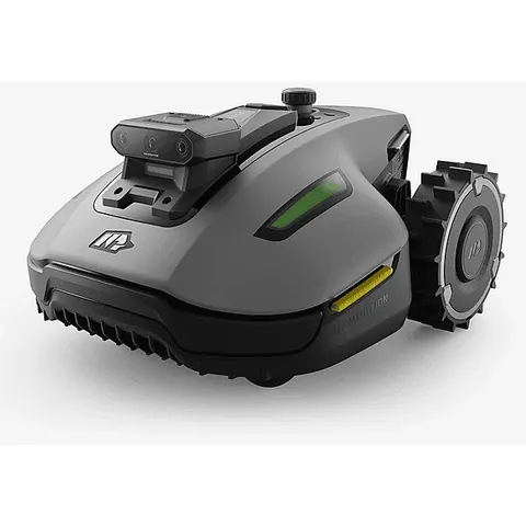 MAMMOTION ROBOT RASAERBA Yuka Mini 2 800 – immagine 2