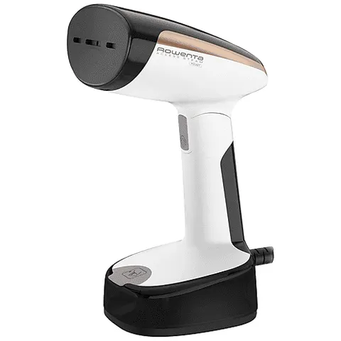 Rowenta Stiratore Verticale Dr3030 Nero & Bianco – immagine 3