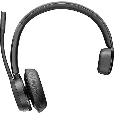 POLY Cuffie Pc Voyager 4310-nero – immagine 2