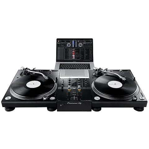 Pioneer KIT DJ M-250MK2 – immagine 2