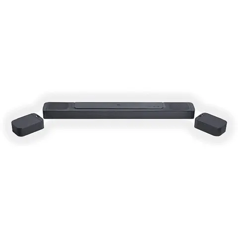 JBL Soundbar Bar 800-nero – immagine 3
