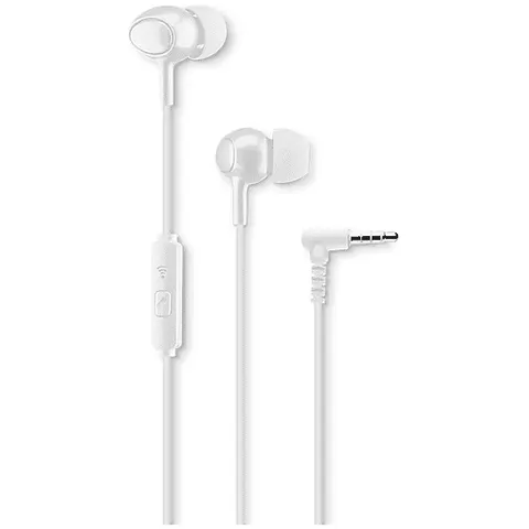 Cellular Line In-ear Bianco – immagine 2