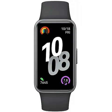 Huawei Smartwatch Band 10 Nero – immagine 2