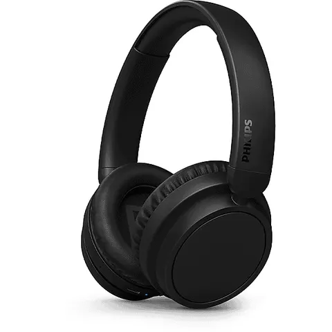 Philips Cuffie Wireless Tah5209bk/00 Black – immagine 2