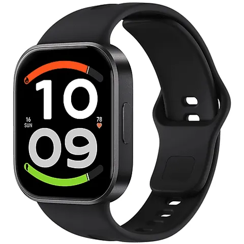 Xiaomi Redmi Watch 6 Active Black – immagine 4