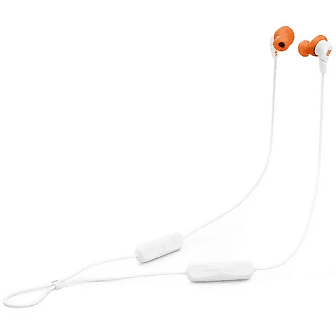 JBL ENDURANCE RUN 3 BT AURICOLARI WIRELESS, Bianco – immagine 2