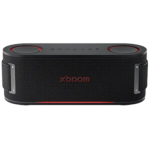 LG SPEAKER BLUETOOTH xboom Bounce by will.i.am – immagine 3