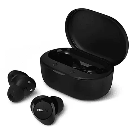 Philips Auricolari True Wireless Tat1300bk/00 – immagine 3